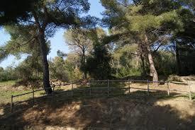 Parco Comunale del Ciapà